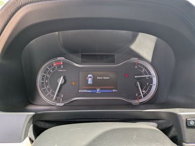 2018 Honda Pilot EX-L w/Navigation