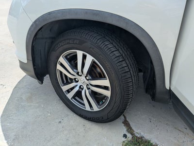 2018 Honda Pilot EX-L w/Navigation