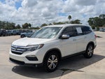 2018 Honda Pilot EX-L w/Navigation