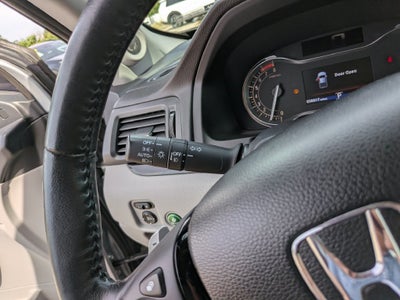 2020 Honda Ridgeline RTL-E