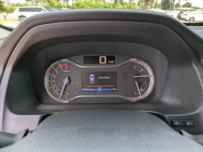 2020 Honda Ridgeline RTL-E