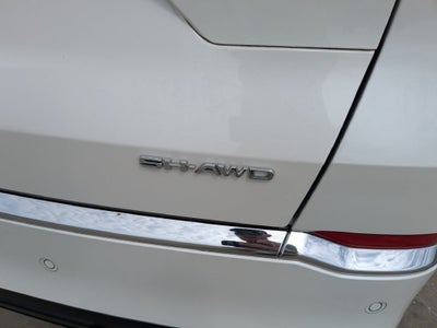 2024 Acura MDX Technology SH-AWD