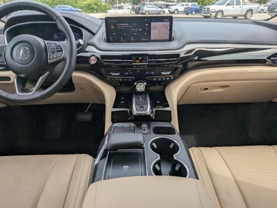 2024 Acura MDX Technology SH-AWD