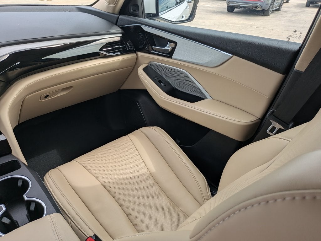 2024 Acura MDX Technology SH-AWD