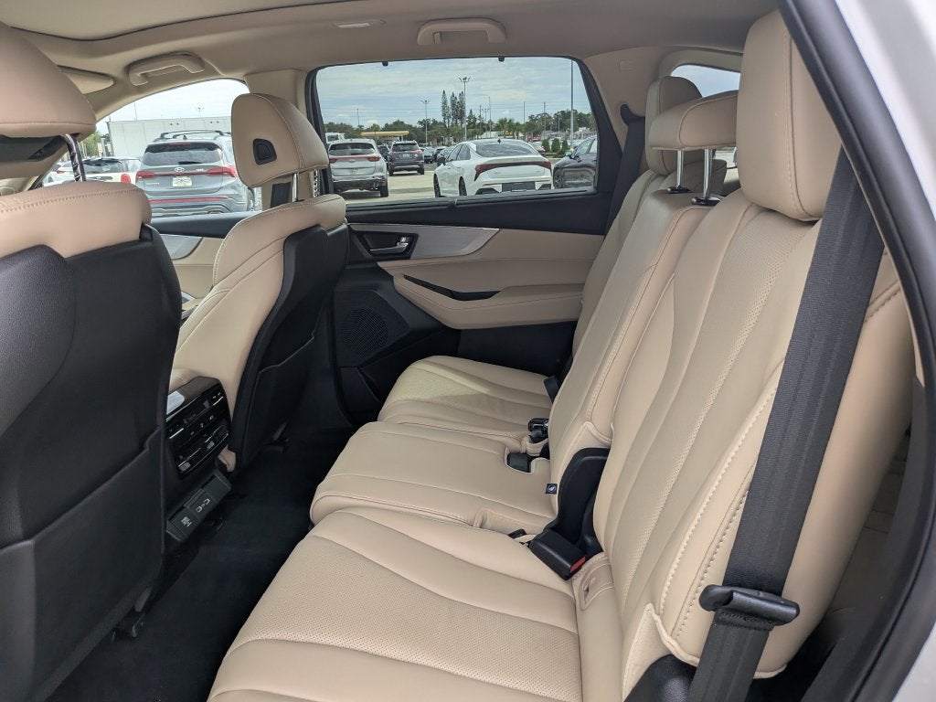 2024 Acura MDX Technology SH-AWD