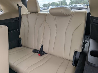 2024 Acura MDX Technology SH-AWD