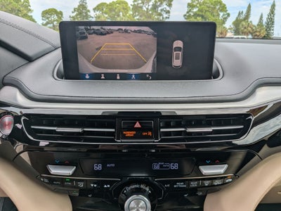 2024 Acura MDX Technology SH-AWD