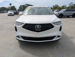 2024 Acura MDX Technology SH-AWD