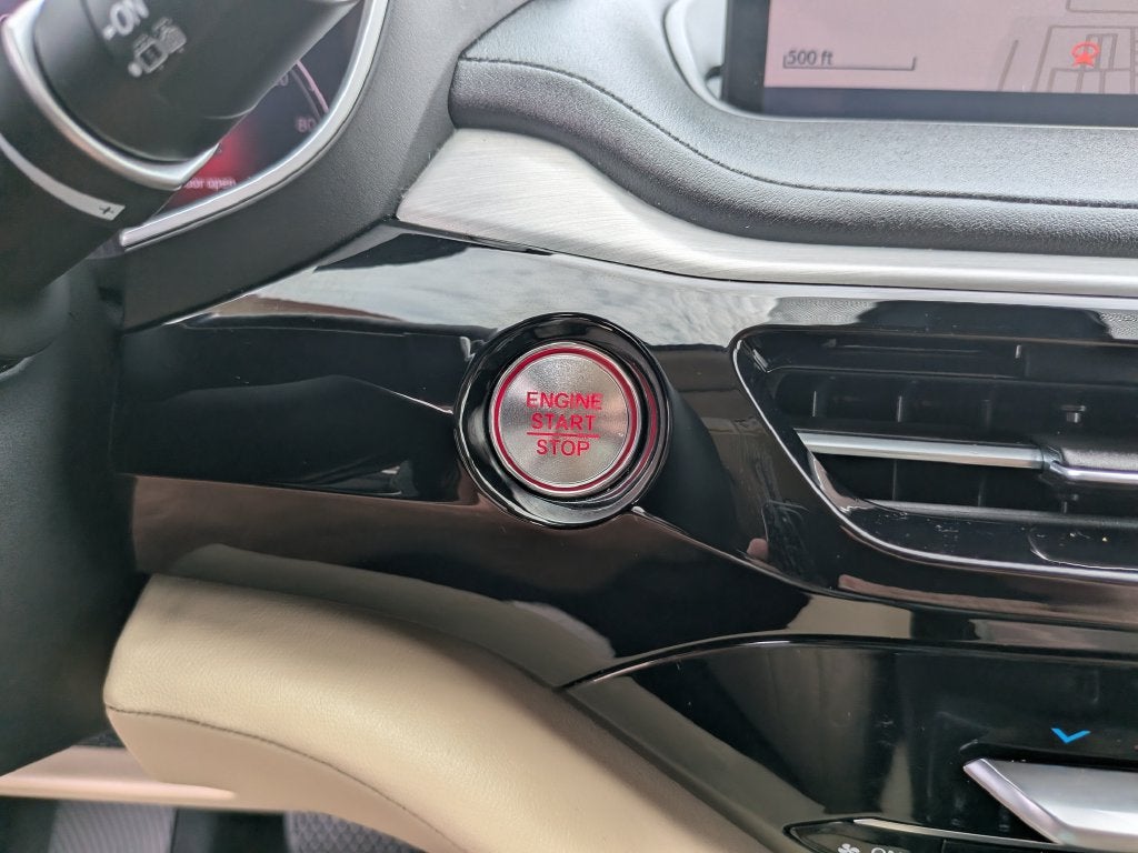 2024 Acura MDX Technology SH-AWD