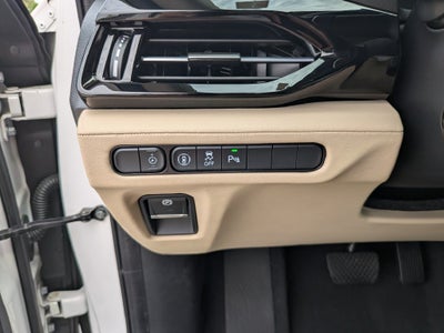 2024 Acura MDX Technology SH-AWD