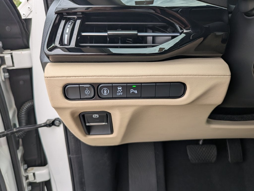 2024 Acura MDX Technology SH-AWD