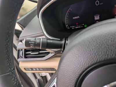 2024 Acura MDX Technology SH-AWD