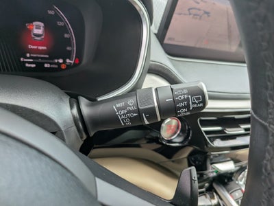 2024 Acura MDX Technology SH-AWD