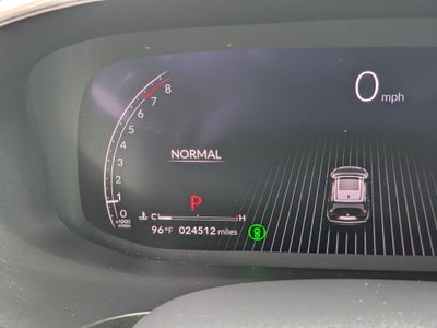 2024 Acura MDX Technology SH-AWD