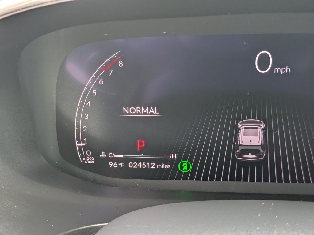 2024 Acura MDX Technology SH-AWD