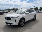 2024 Acura MDX Technology SH-AWD