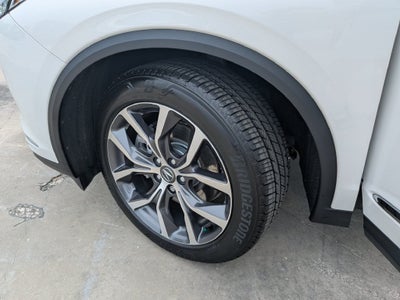 2024 Acura MDX Technology SH-AWD