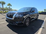 2023 Nissan Pathfinder SV
