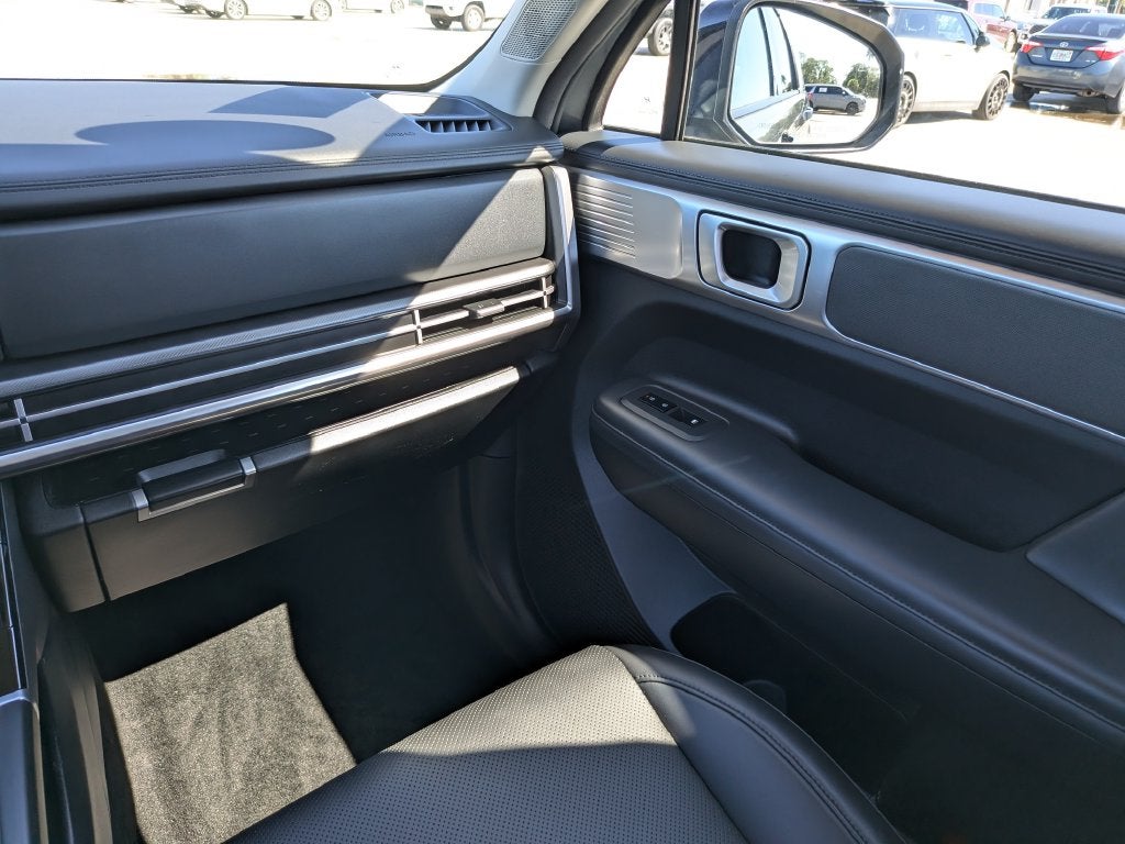 2025 Hyundai Santa Fe XRT