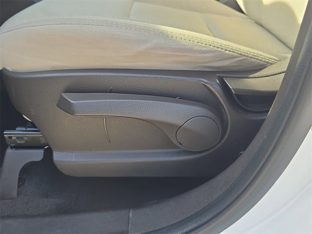 2018 Hyundai Santa Fe Sport 2.4 Base