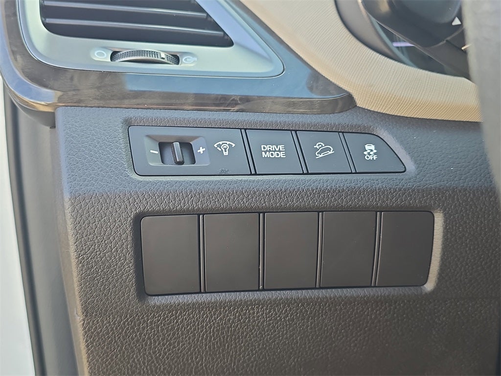 2018 Hyundai Santa Fe Sport 2.4 Base