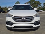 2018 Hyundai Santa Fe Sport 2.4 Base