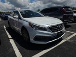 2017 Hyundai Sonata Limited