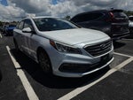 2017 Hyundai Sonata Limited