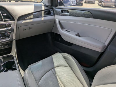2019 Hyundai Sonata Limited