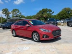 2019 Hyundai Sonata Limited