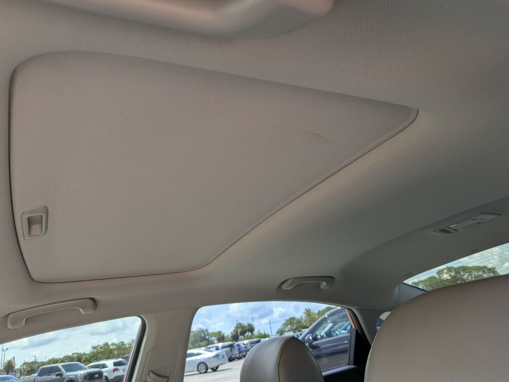 2019 Hyundai Sonata Limited