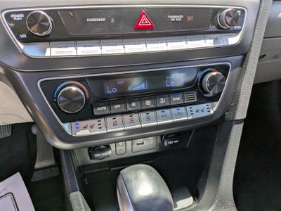 2019 Hyundai Sonata Limited