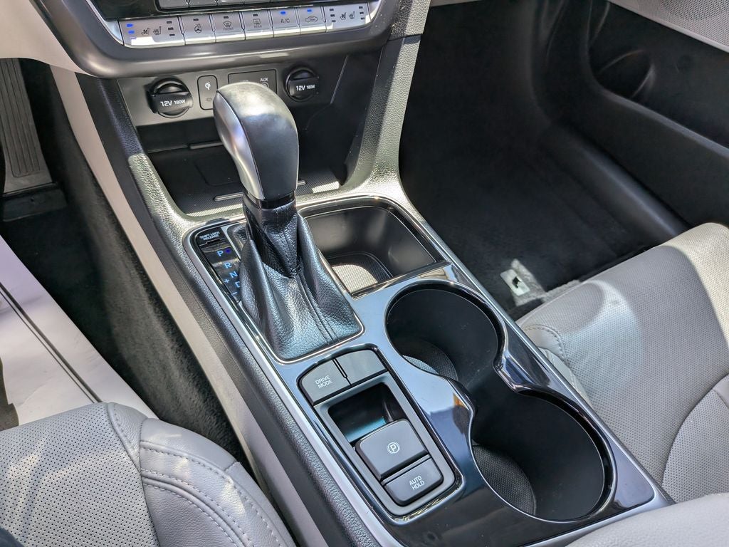 2019 Hyundai Sonata Limited