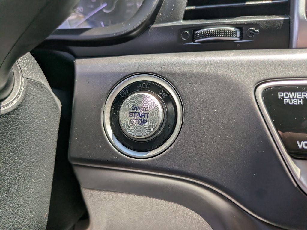 2019 Hyundai Sonata Limited