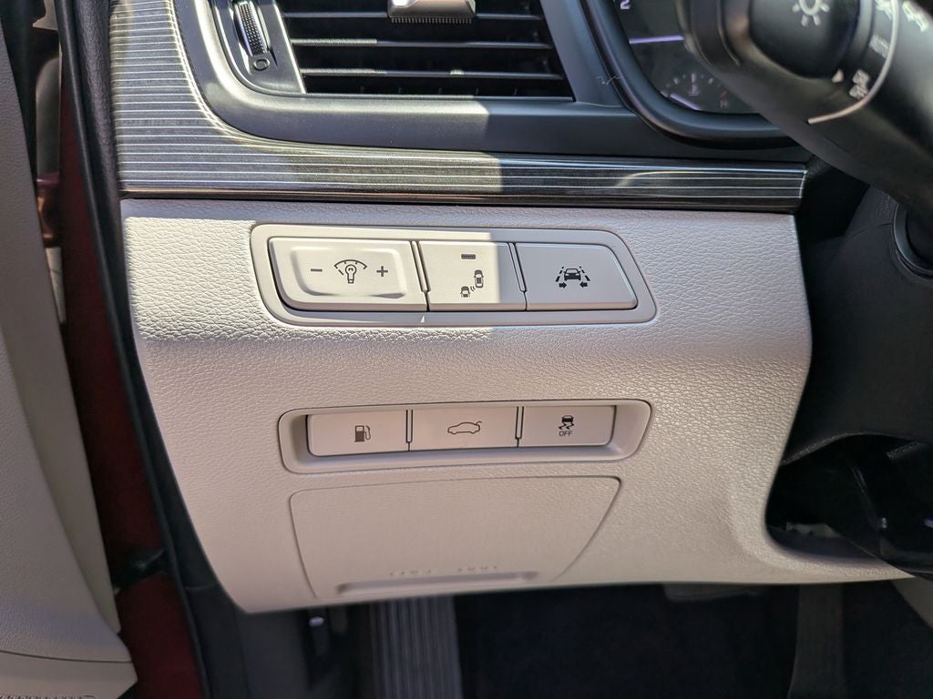 2019 Hyundai Sonata Limited