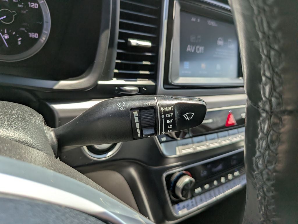 2019 Hyundai Sonata Limited