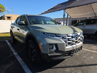 2023 Hyundai Santa Cruz SE
