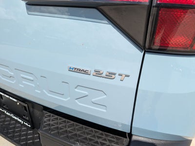 2022 Hyundai Santa Cruz SEL Premium