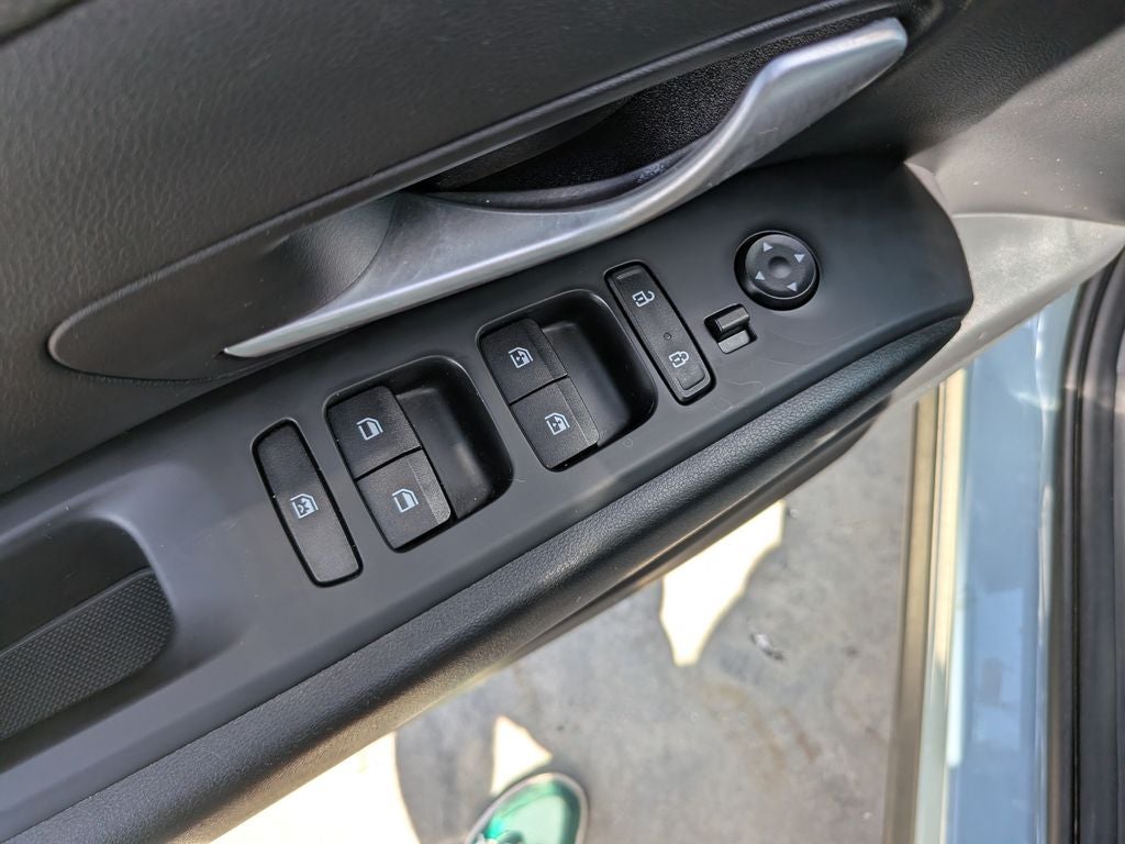 2022 Hyundai Santa Cruz SEL Premium