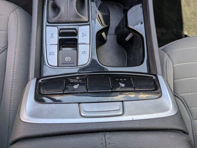 2022 Hyundai Santa Cruz SEL Premium