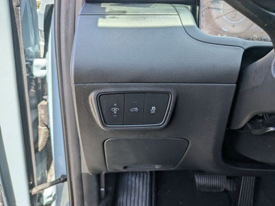 2022 Hyundai Santa Cruz SEL Premium