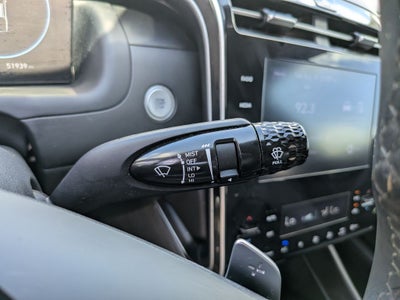 2022 Hyundai Santa Cruz SEL Premium