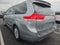 2013 Toyota Sienna XLE 8 Passenger