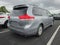 2013 Toyota Sienna XLE 8 Passenger