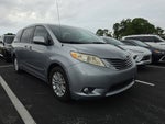 2013 Toyota Sienna XLE 8 Passenger