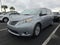 2013 Toyota Sienna XLE 8 Passenger
