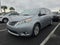 2013 Toyota Sienna XLE 8 Passenger