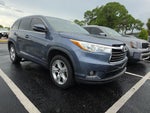2014 Toyota Highlander Limited