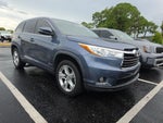 2014 Toyota Highlander Limited