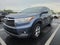 2014 Toyota Highlander Limited